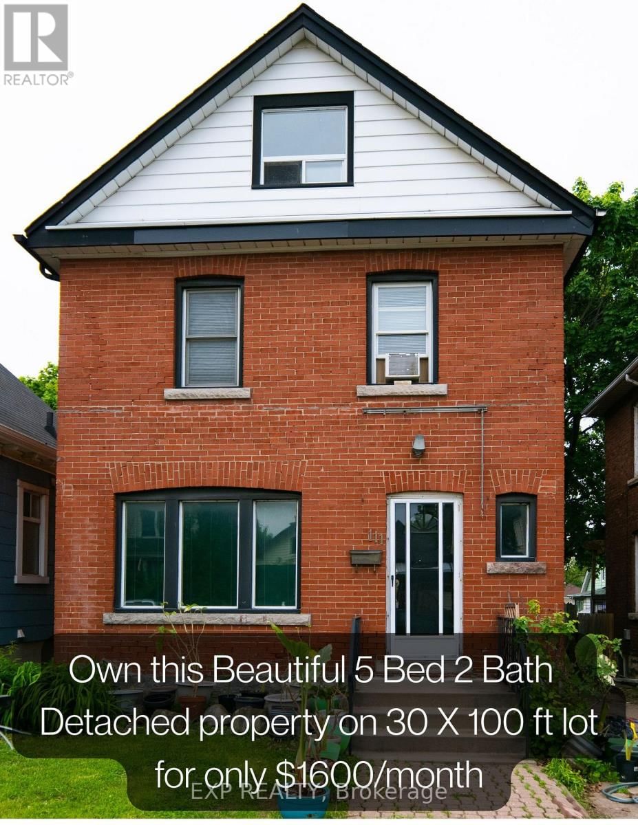 111 PARK ROW NORTH Image 1