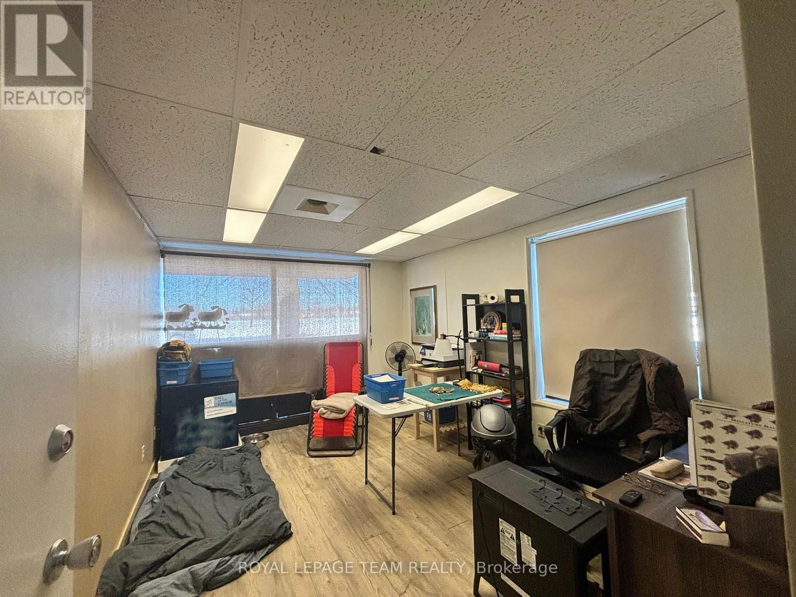 Suite A250 - 48 COLONNADE ROAD Image 12