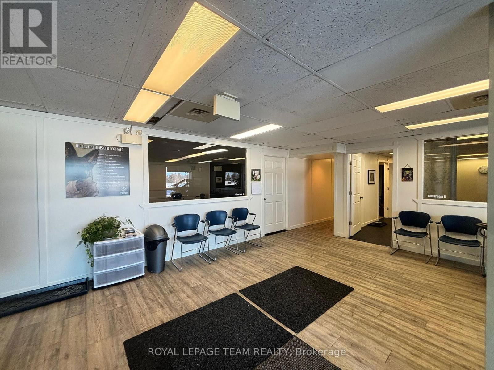 Suite A250 - 48 COLONNADE ROAD Image 15