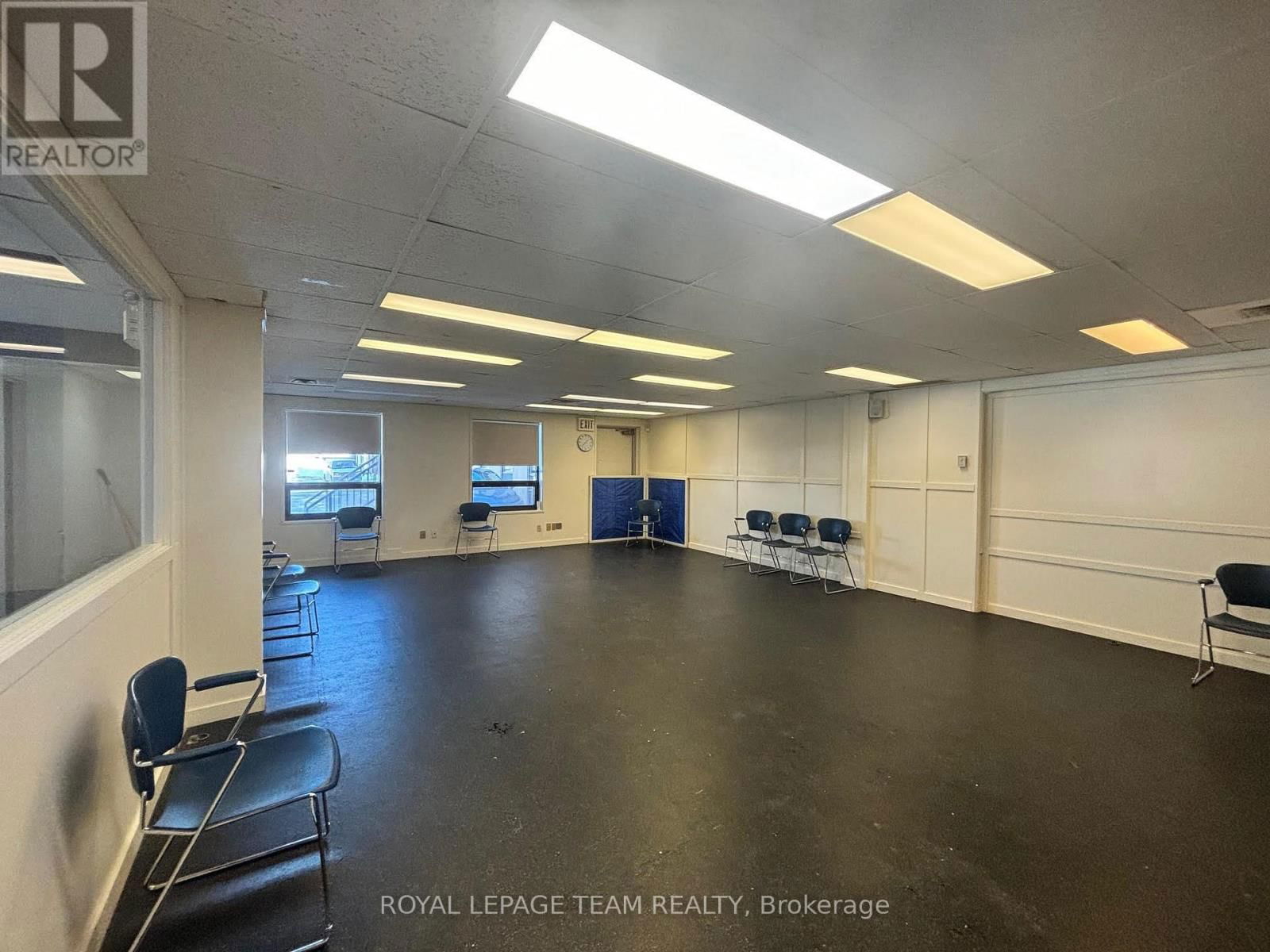 Suite A250 - 48 COLONNADE ROAD Image 16