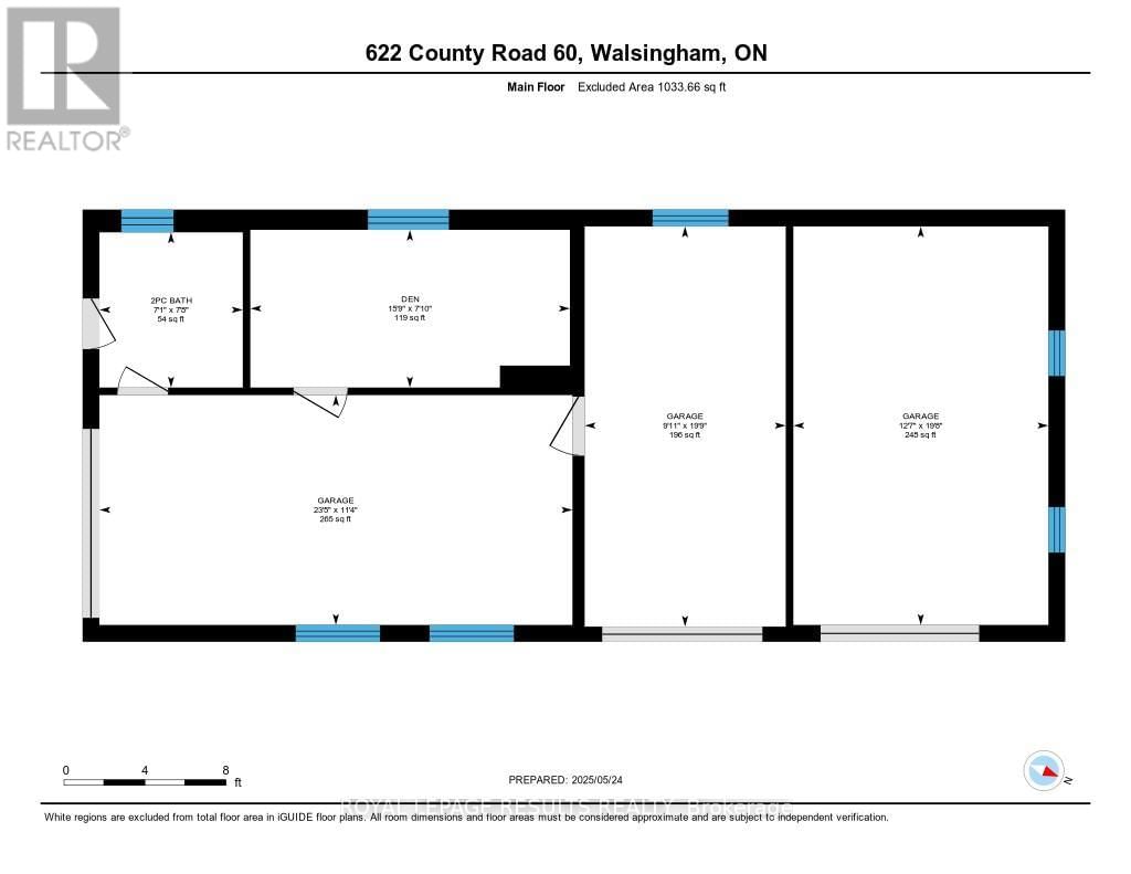 622 NORFOLK COUNTY RD 60 ROAD Image 39