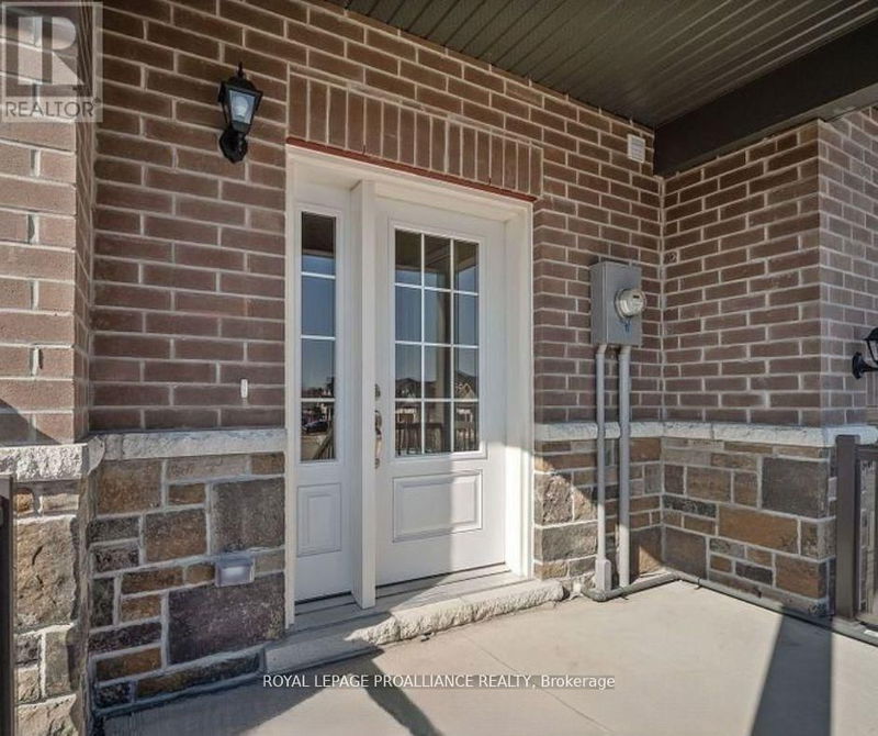Secondary Property View