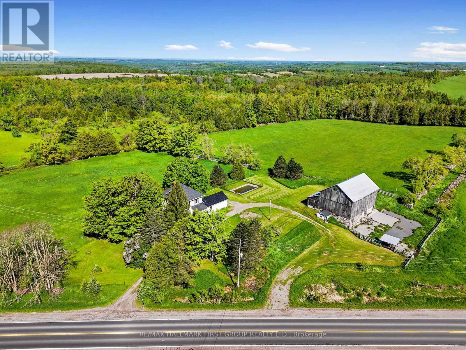 Primary Property View