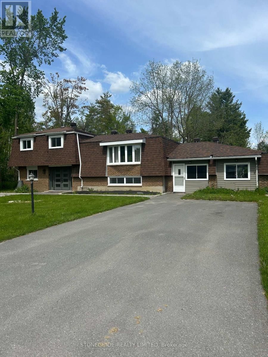 Primary Property View