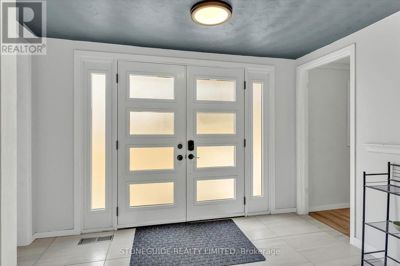 Tertiary Property View