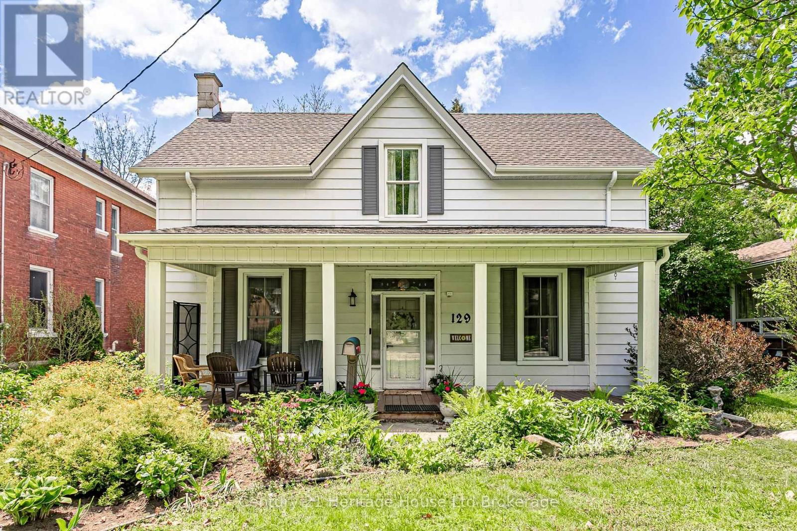 Primary Property View