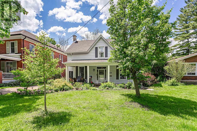 Secondary Property View