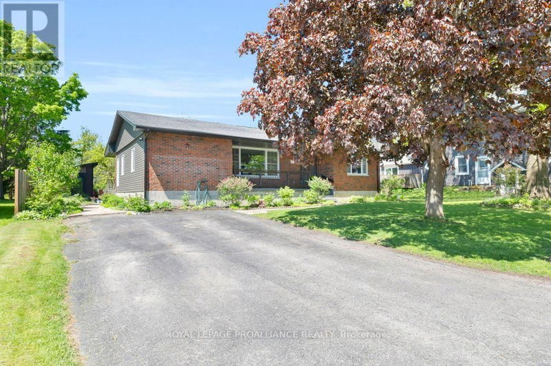 Secondary Property View