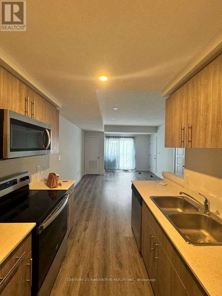 Tertiary Property View
