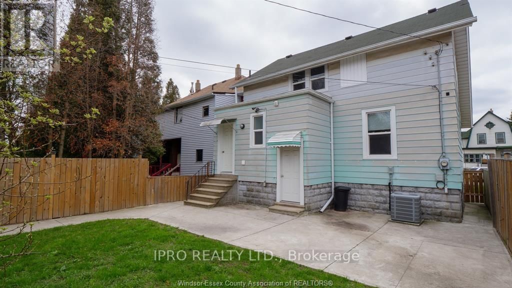 BSMNT - 760 AYLMER AVENUE Image 1