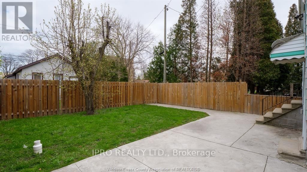 BSMNT - 760 AYLMER AVENUE Image 10