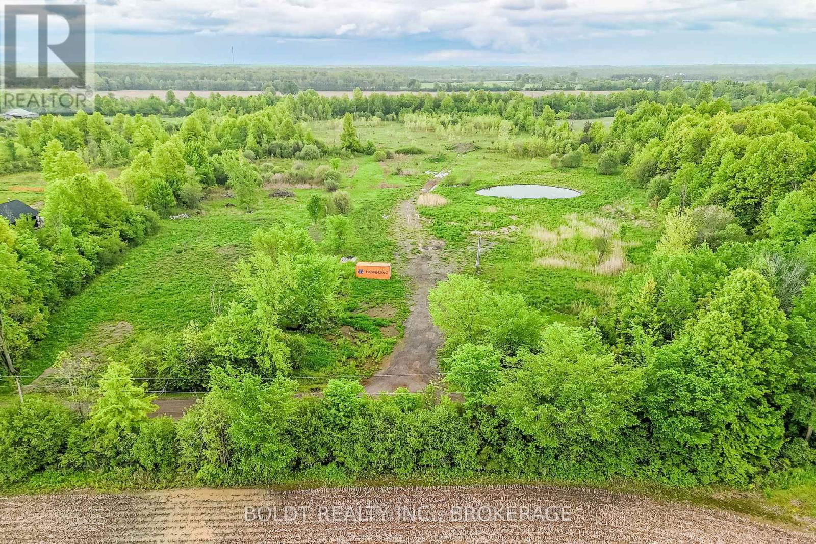 Primary Property View