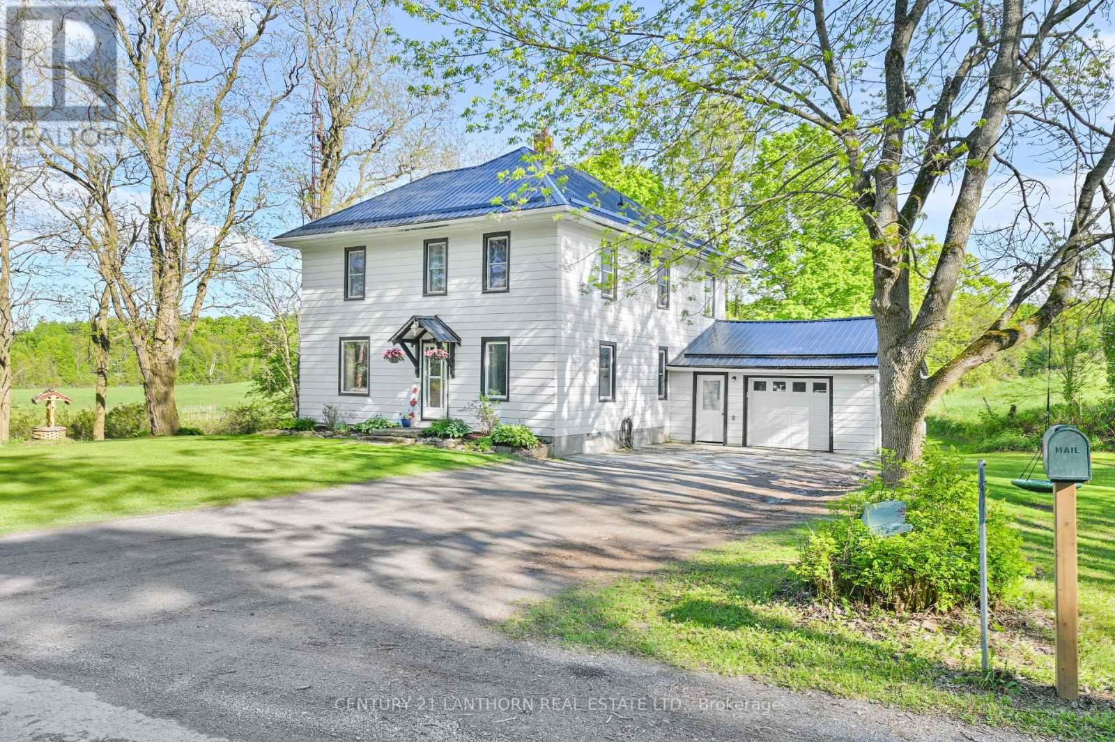 Primary Property View