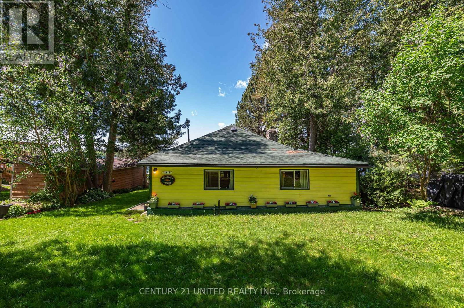 2418 UPPER CHEMUNG DRIVE Image 19