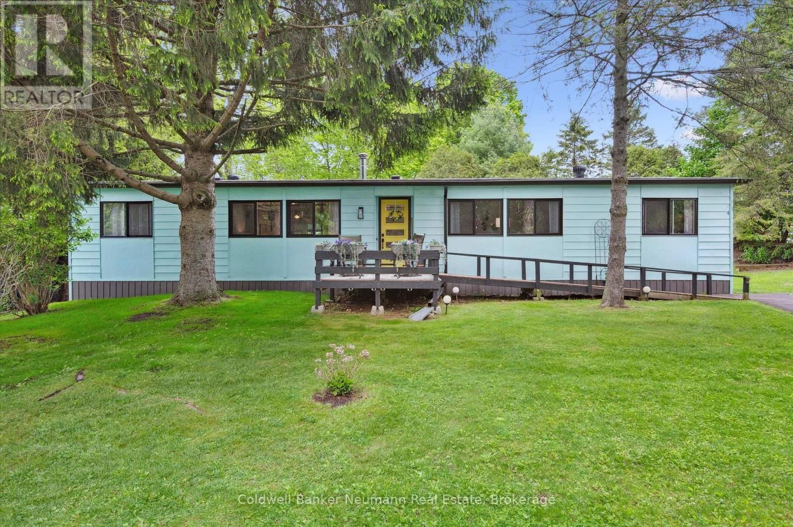 Primary Property View