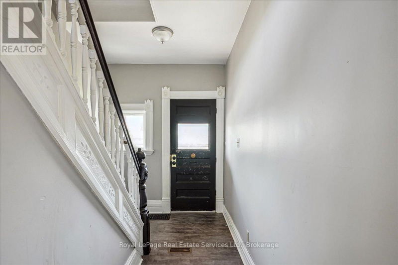 Secondary Property View