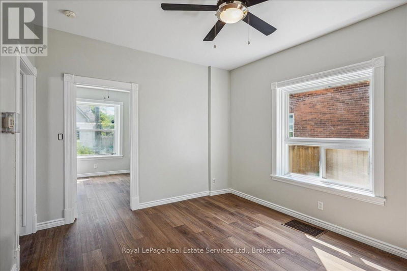 Tertiary Property View