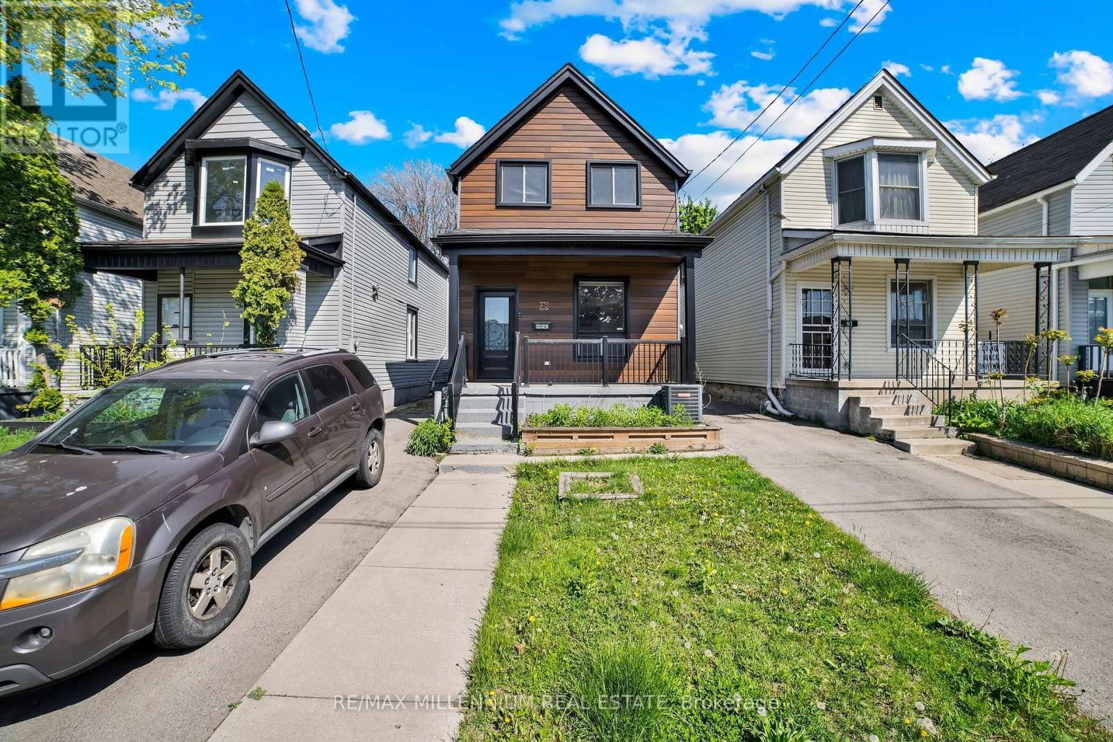 Primary Property View