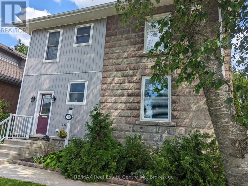 Secondary Property View