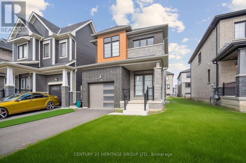 Tertiary Property View