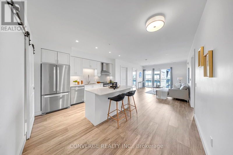 Tertiary Property View