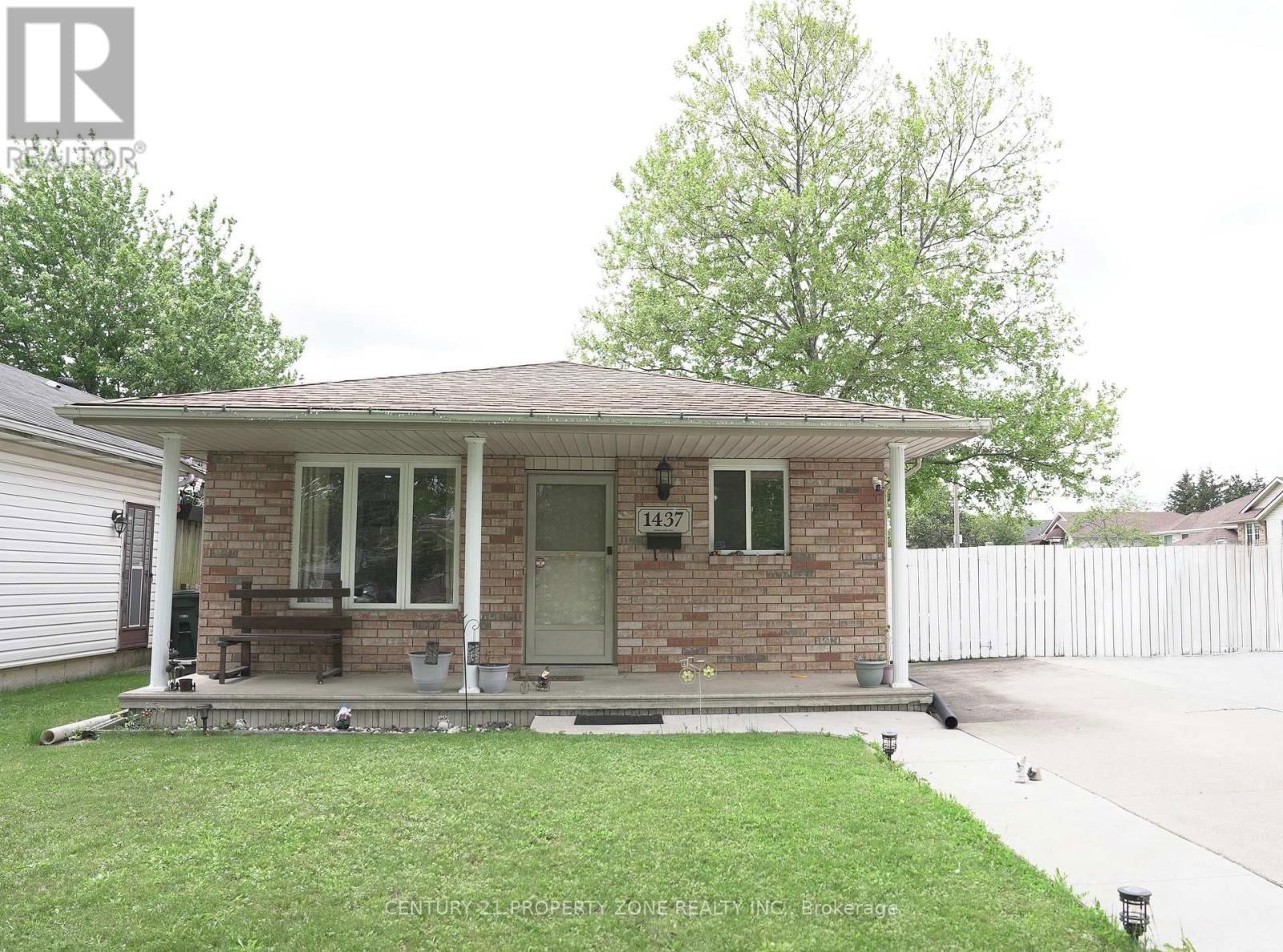 Primary Property View