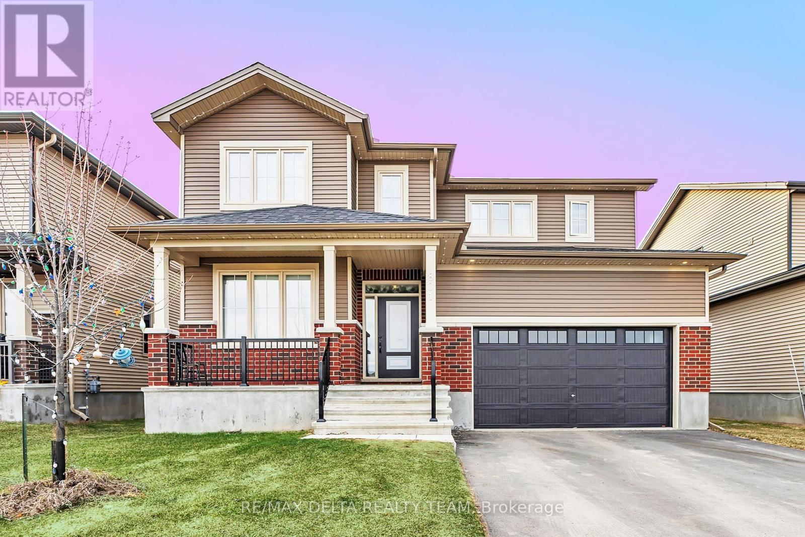 Primary Property View