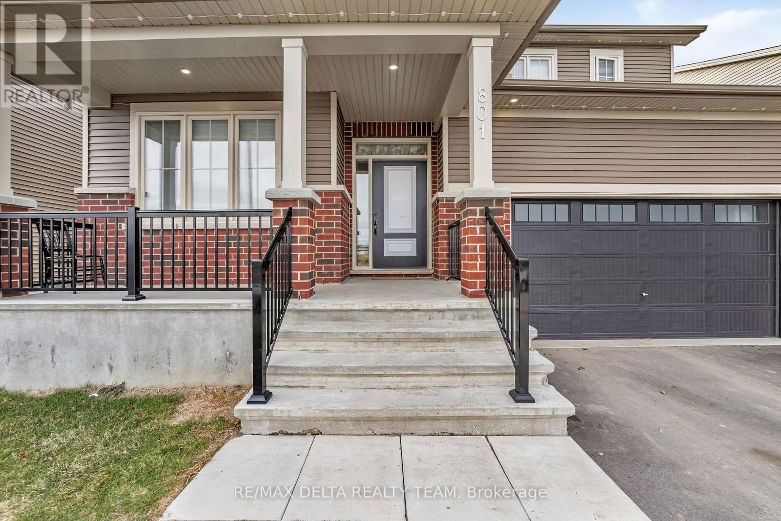 801 GAMBLE DRIVE Image 2