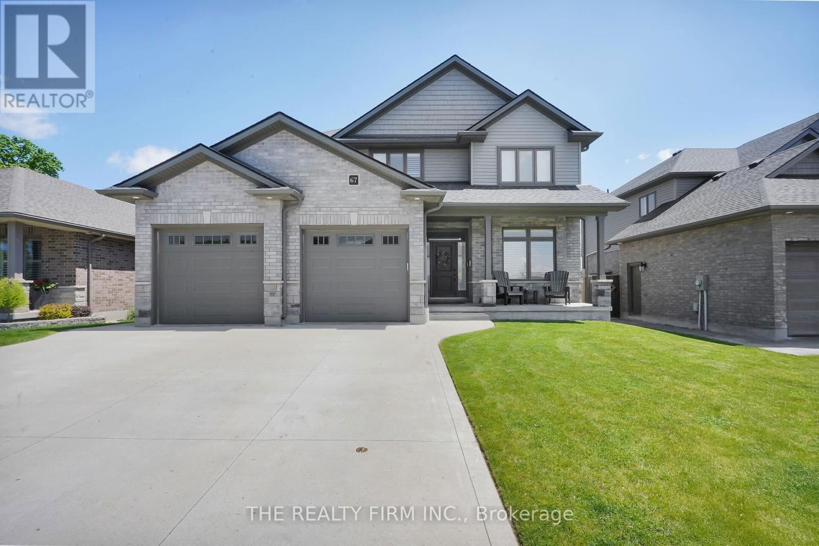 Primary Property View