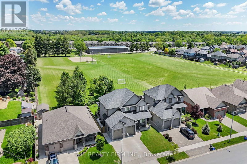 Tertiary Property View