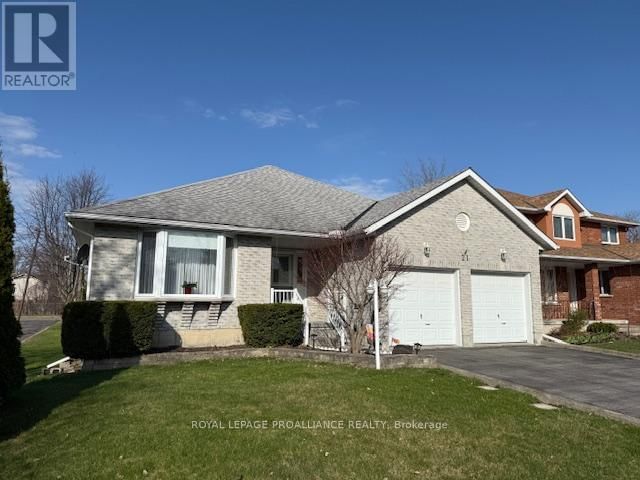 Secondary Property View