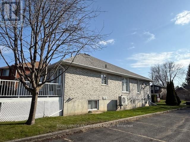 Tertiary Property View