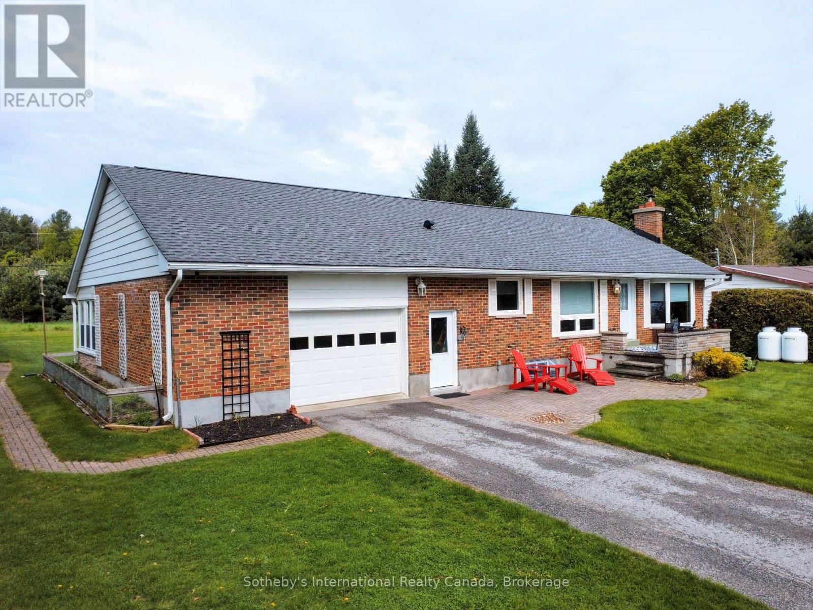 Primary Property View
