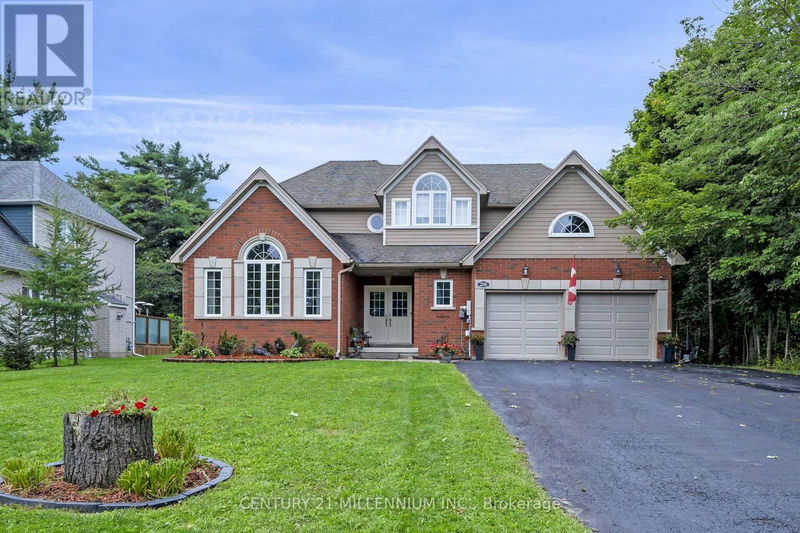 Secondary Property View