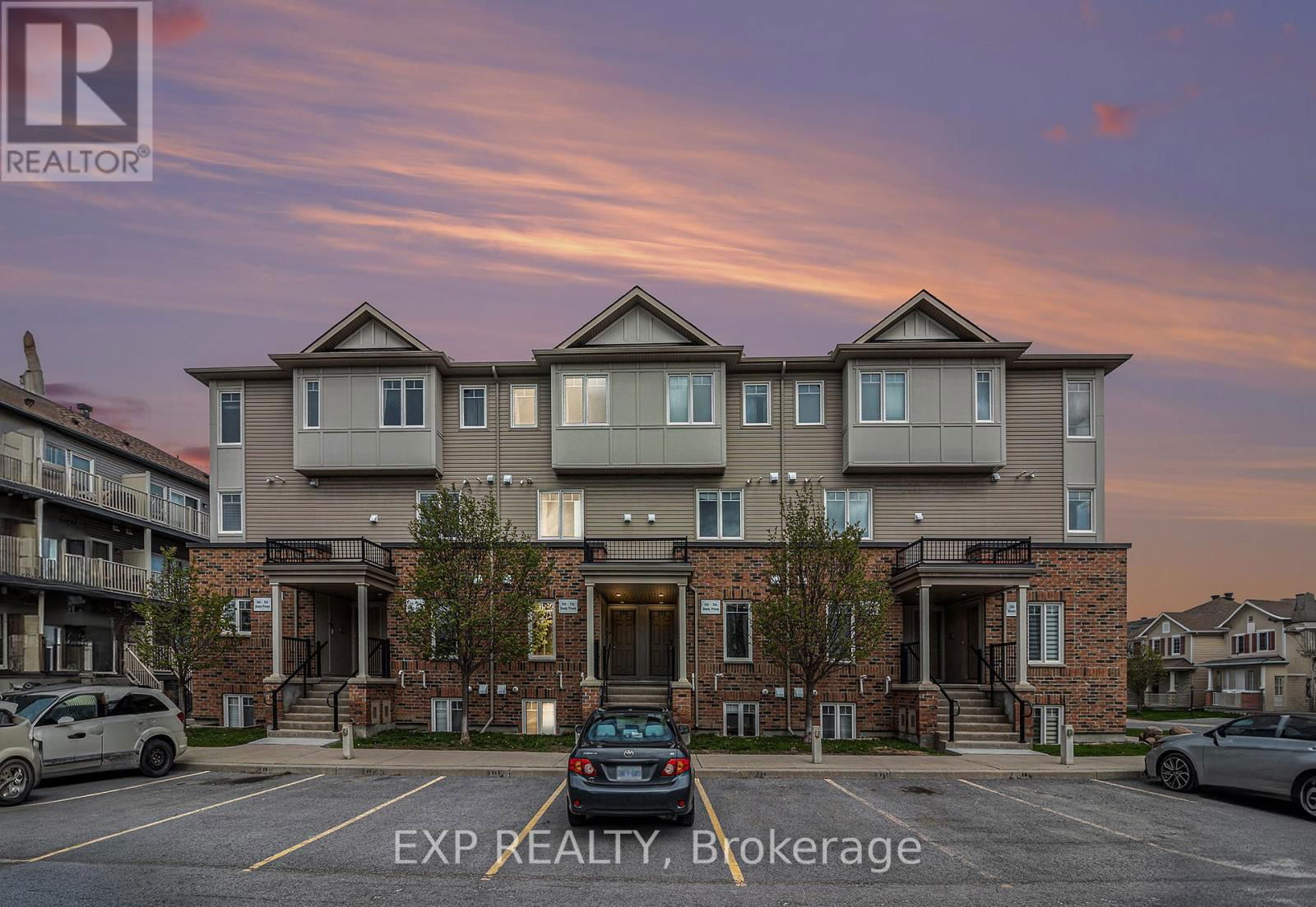 Primary Property View