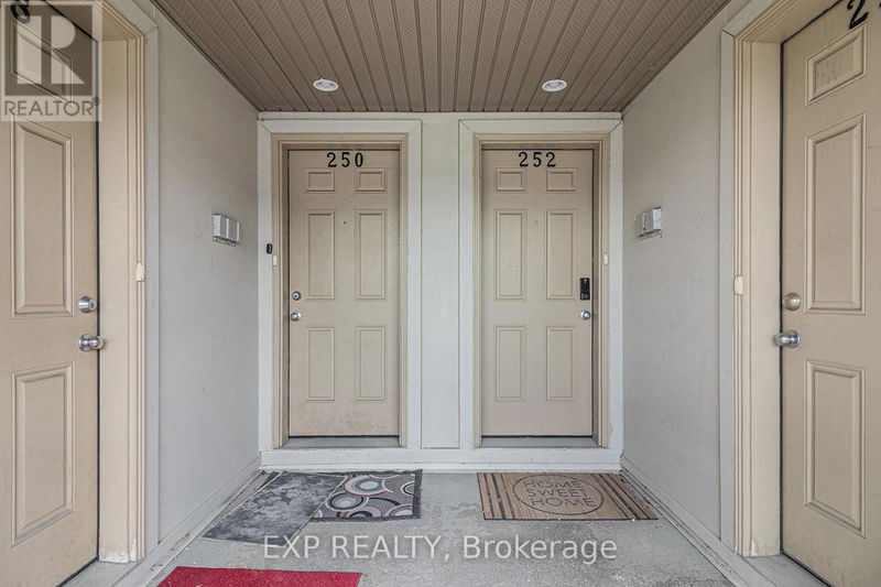 Secondary Property View