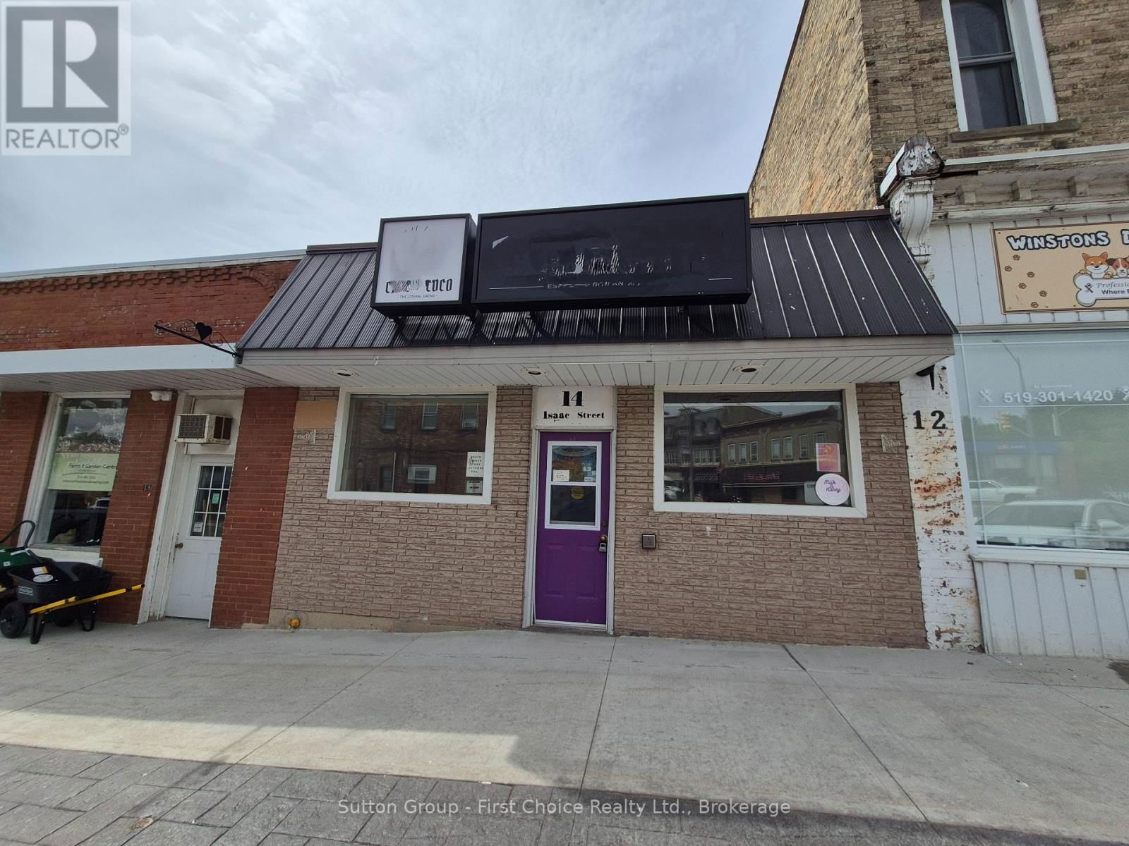 14 ISAAC STREET Image 2
