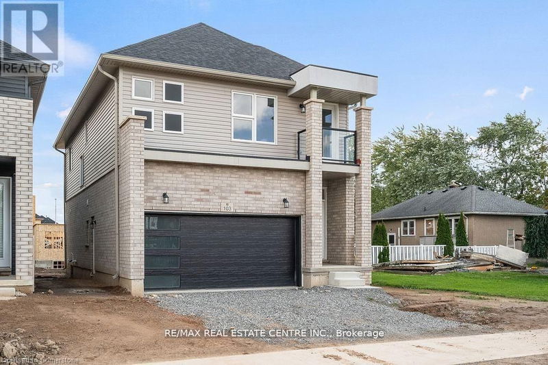 Secondary Property View