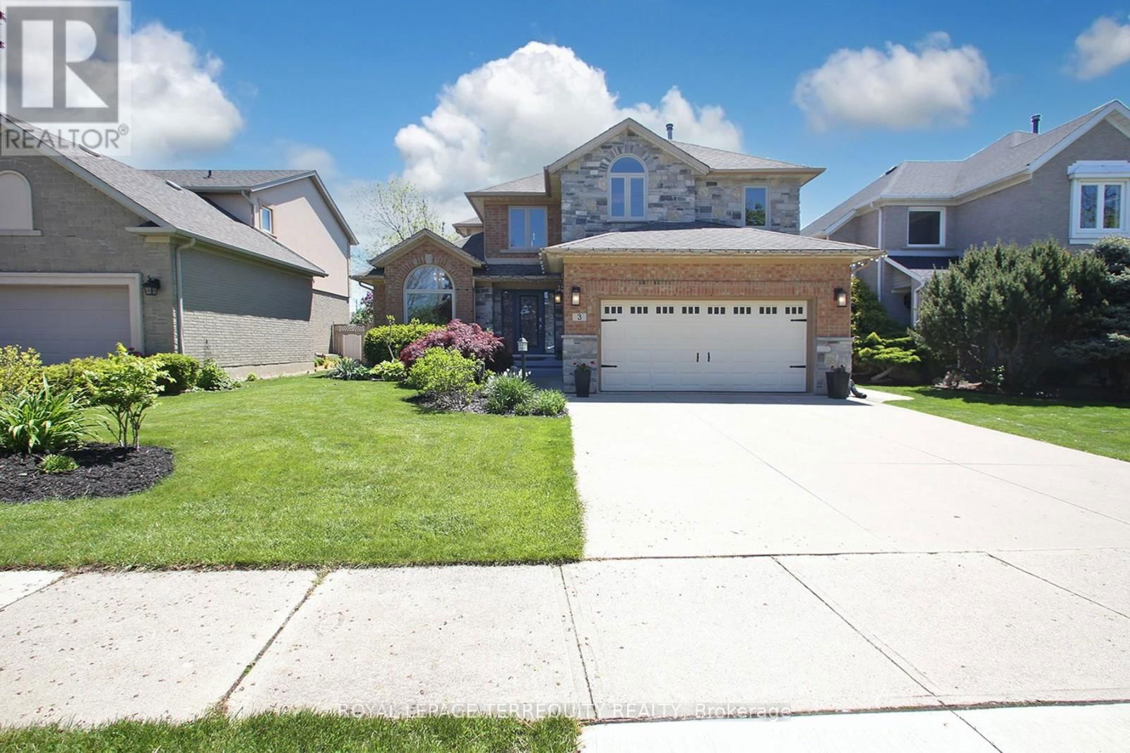 Primary Property View