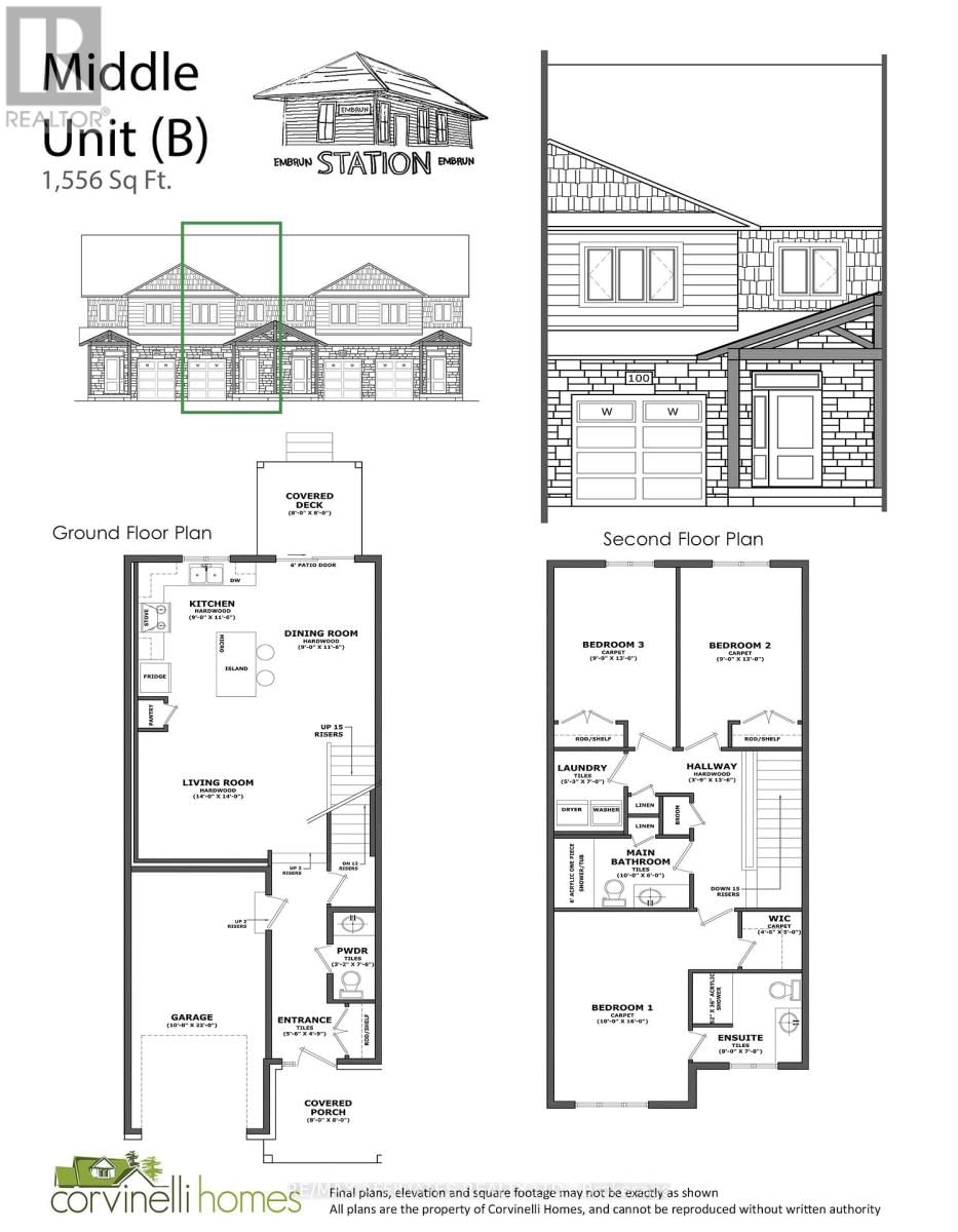363 VOYAGEUR PLACE Image 17