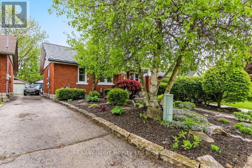 Primary Property View
