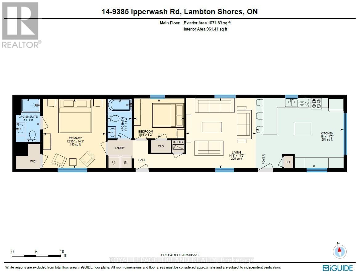 14 - 9385 IPPERWASH ROAD Image 39
