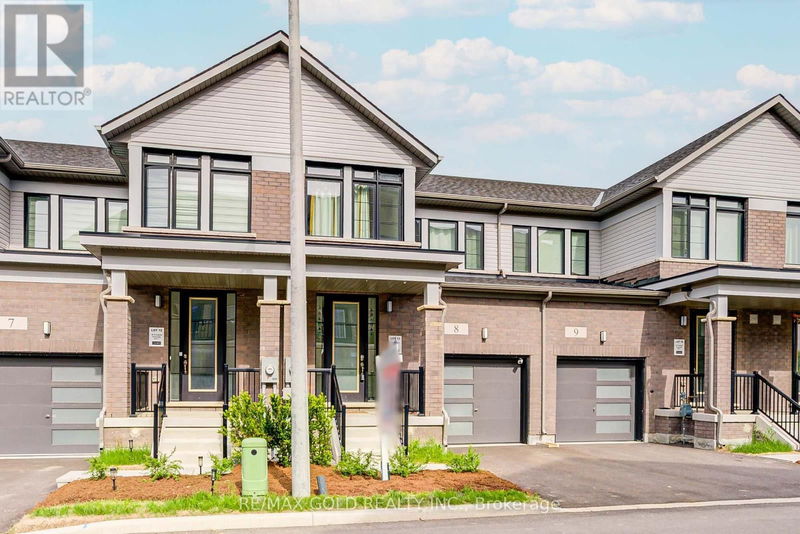 Tertiary Property View