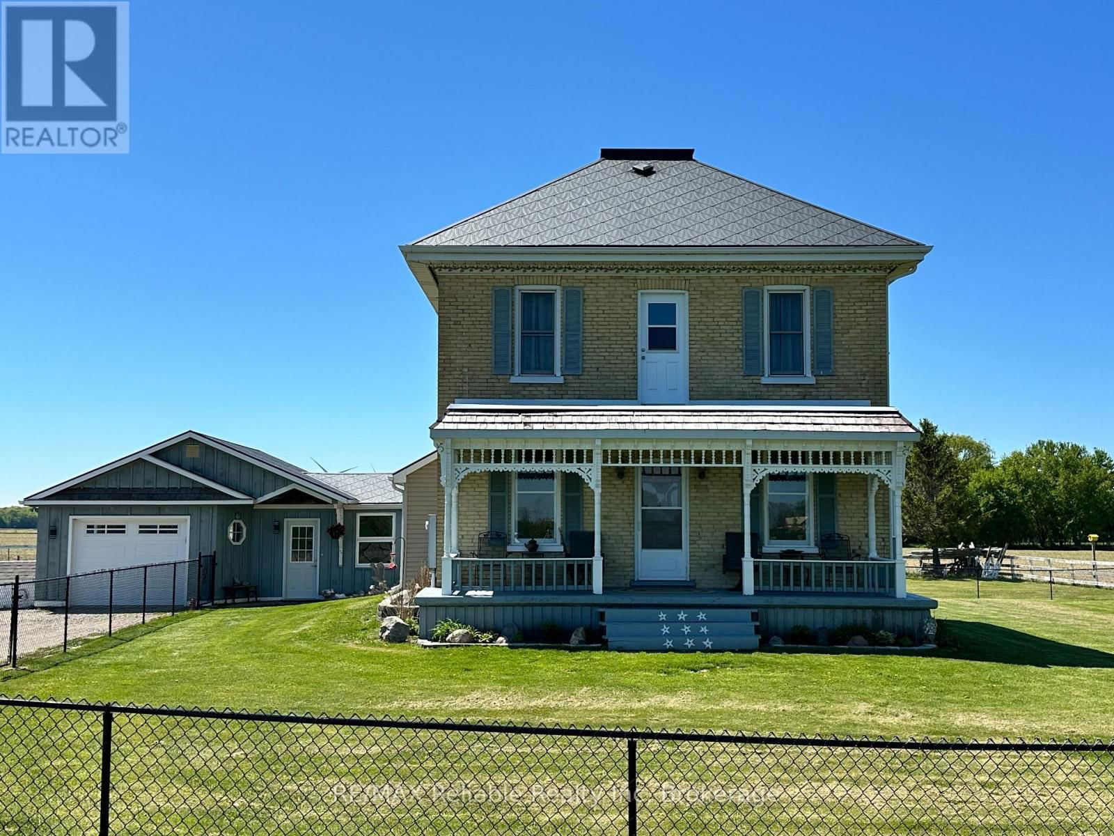 Primary Property View