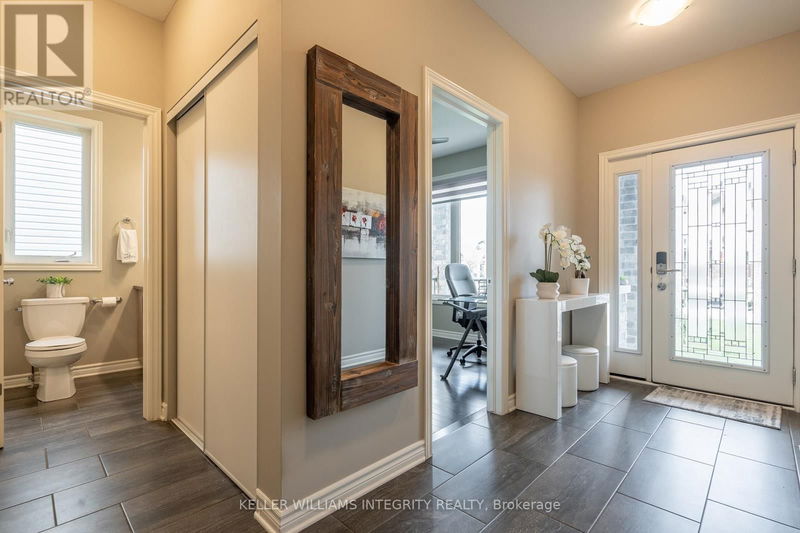 Tertiary Property View