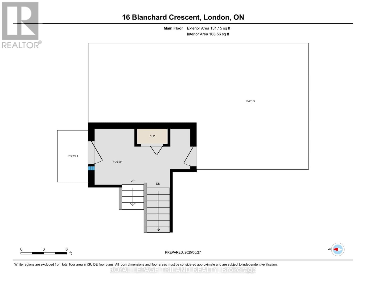 16 BLANCHARD CRESCENT WEST Image 45