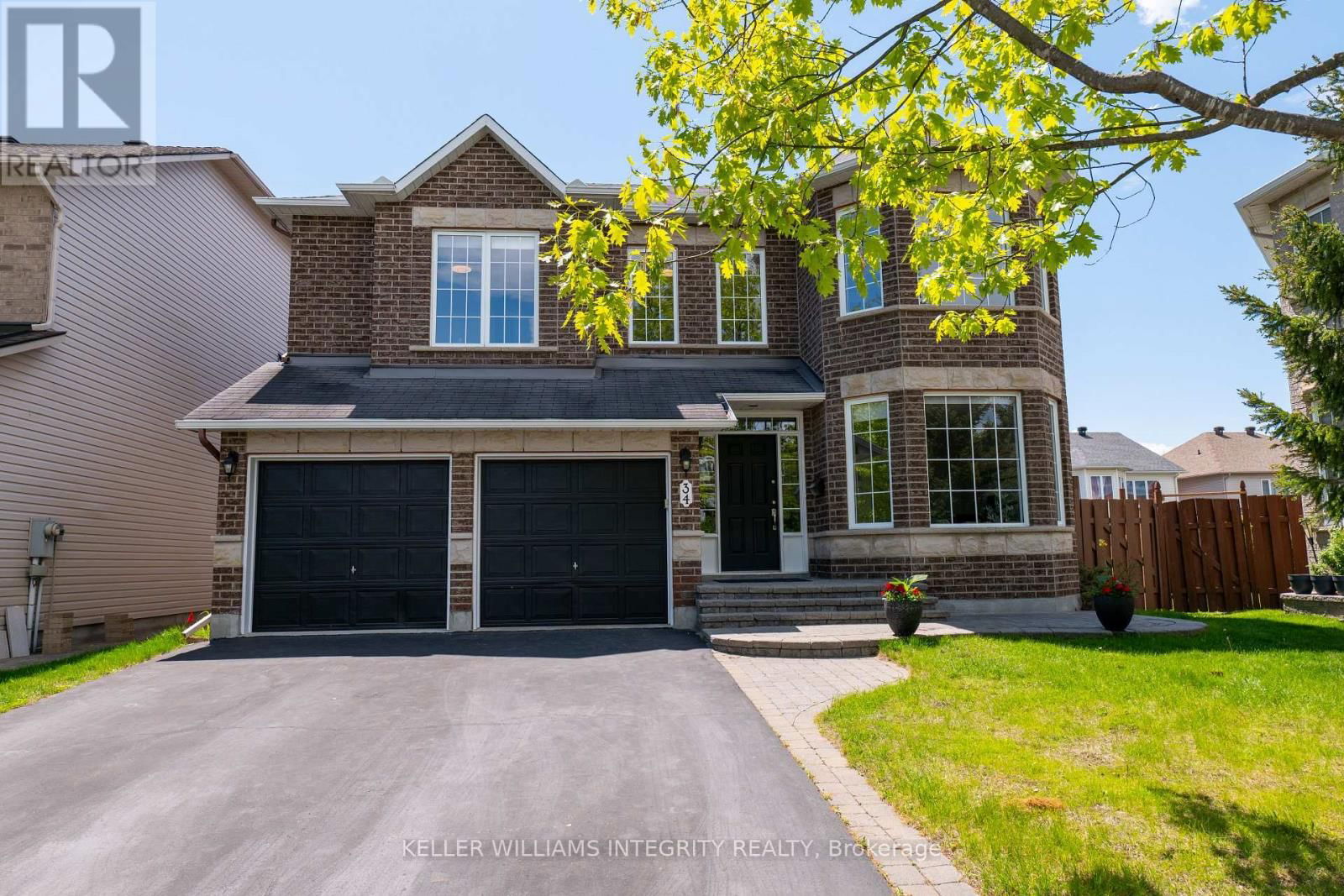 34 KEIGHLEY CIRCLE Image 1