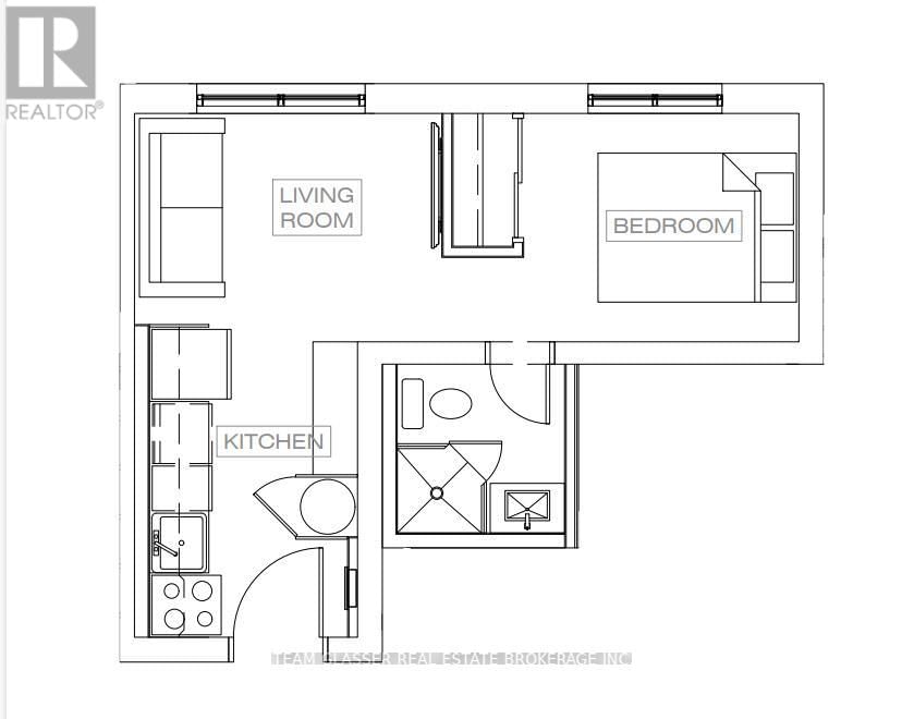 Unit 2 - 400 SCENIC DRIVE Image 9