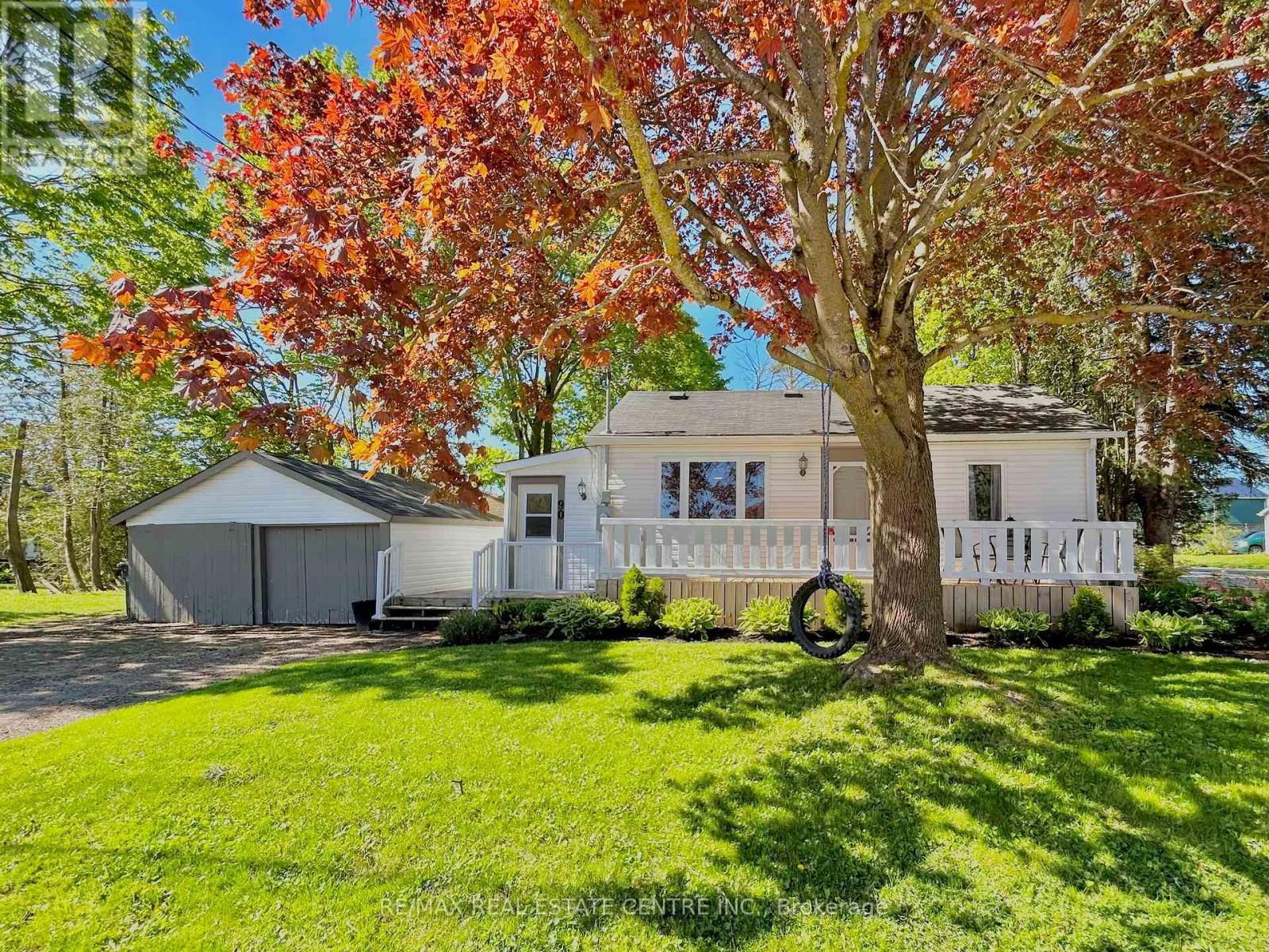 Primary Property View