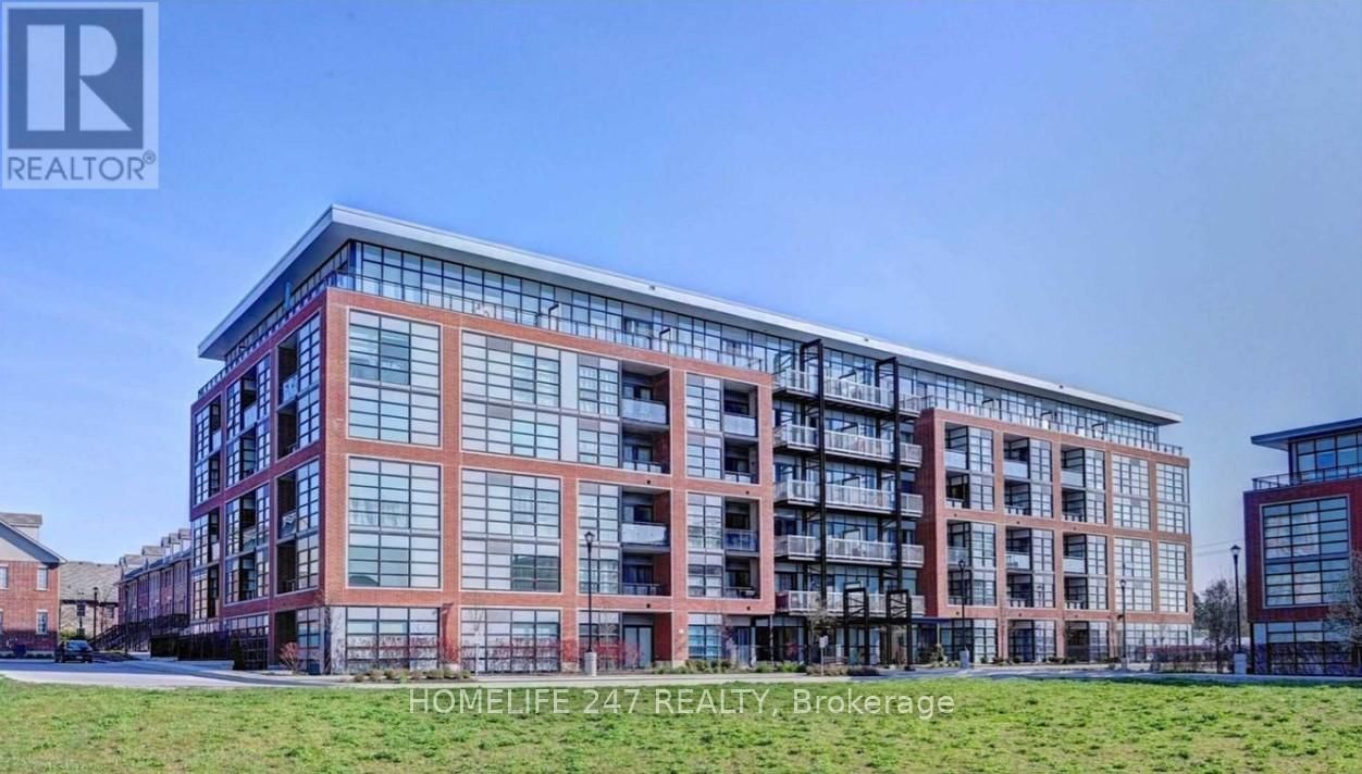 305 - 15 PRINCE ALBERT BOULEVARD Image 3